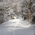 Holiday home Doppelhaushaelfte In *