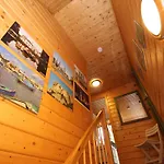 Holiday home Doppelhaushaelfte In