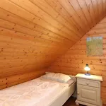 Holiday home Doppelhaushaelfte In