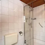 Doppelhaushaelfte In Holiday home Hasselfelde