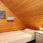 Holiday home Doppelhaushaelfte In *