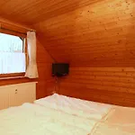 Holiday home Doppelhaushaelfte In
