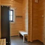 Doppelhaushaelfte In Holiday home *