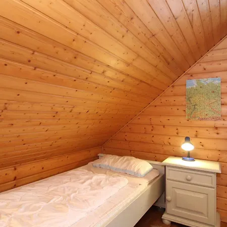 Holiday home Doppelhaushaelfte In
